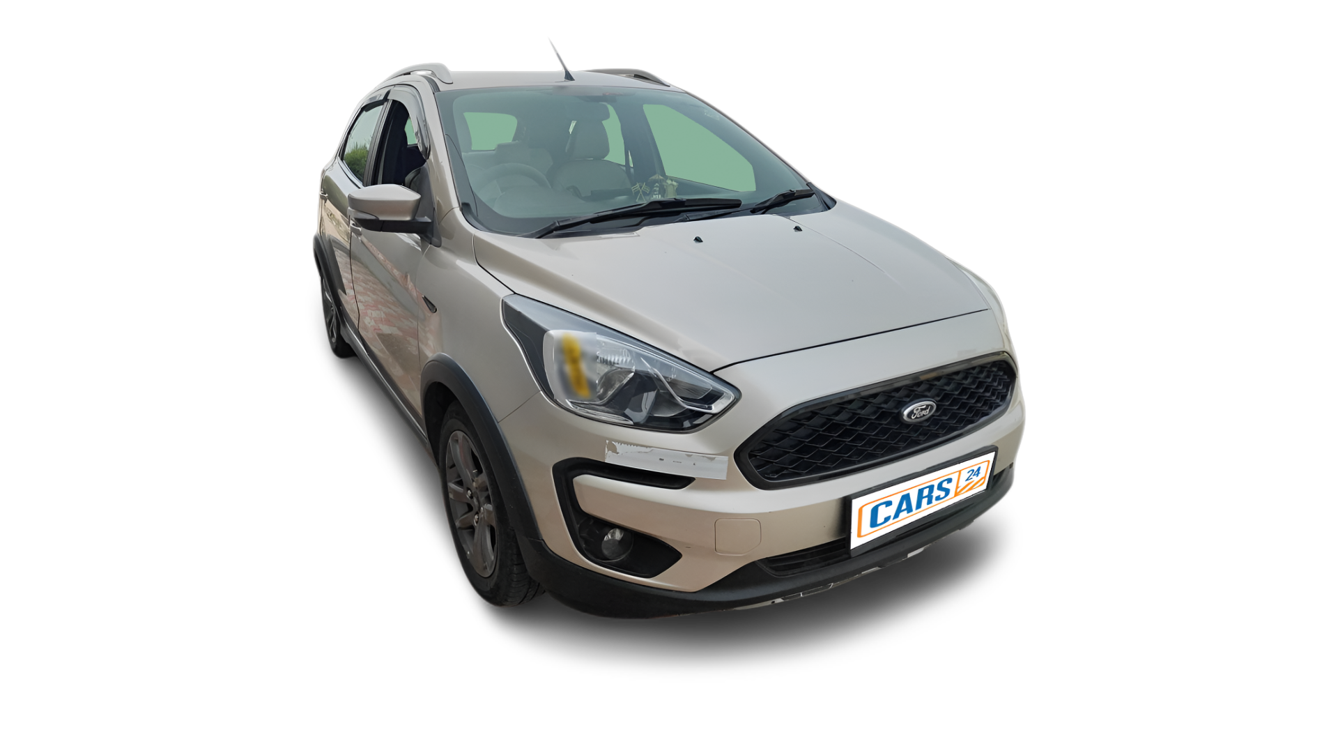 Ford FREESTYLE-img